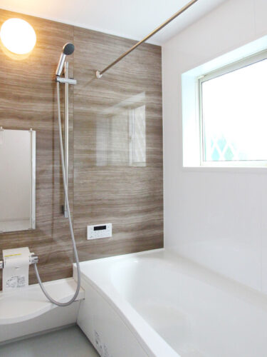 ［施工例］浴室