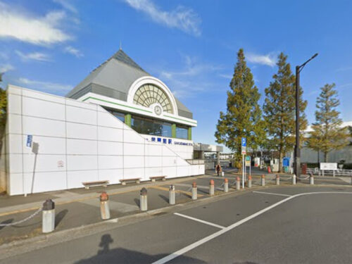 京成千原線「学園前」駅:約1300m<br>徒歩約17分