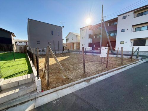 現地写真(2026/1/9)