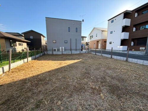 現地写真(2026/1/9)