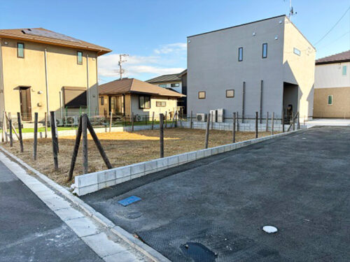 現地写真(2026/1/9)