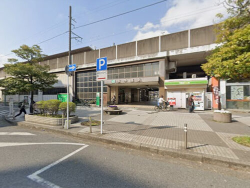 JR外房線・JR内房線「本千葉」駅:約500m<br>徒歩約6分